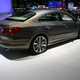 Illustration for article titled VW Passat CC Gold Coast Concept: Incredibly Sexy